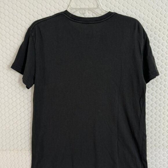 Guns N' Roses Sweet Child O' Mine Cotton T Shirt  Black & Graphic Design Sz M - Picture 4 of 4